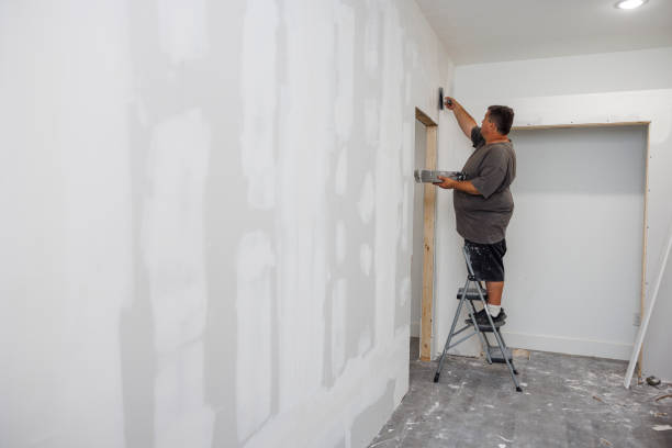 Best Mold Prevention Services  in Marietta Alderwood, WA