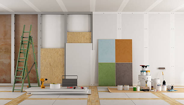 Dehumidification Services in Marietta Alderwood, WA